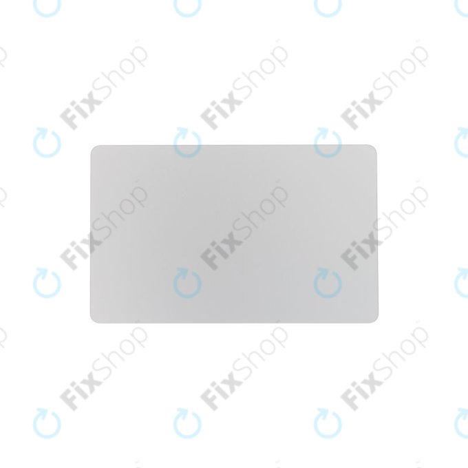 Пълен тракпад за MacBook Pro 14", A2992 (2023), Silver, 661-38736, Genuine Apple