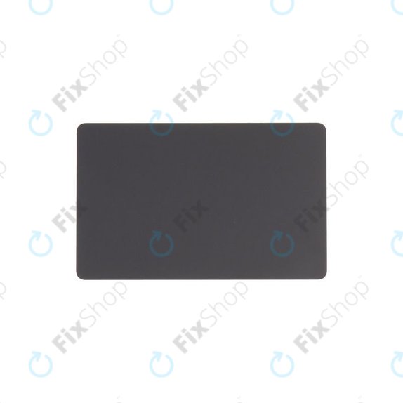 Пълен тракпад за MacBook Pro 14", A3185 (2024), Space Black, 661-42651, Genuine Apple
