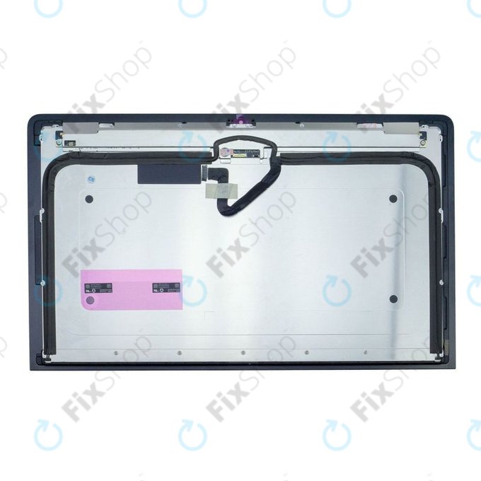 LCD дисплей за Apple iMac 21.5" A1418 (късна 2012 – средата на 2014), предно стъкло, Full HD, Refurbished