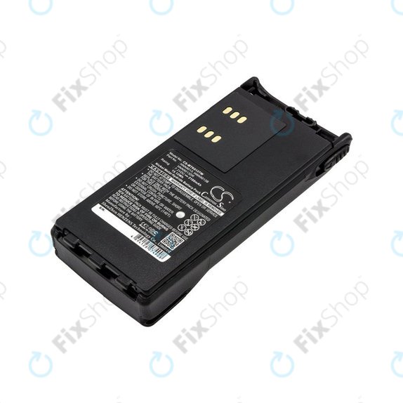 Батерия за Motorola GP, HT, MTX, Pro-series, 2100mAh, Ni-MH, 7.2V, HNN9013, HQ
