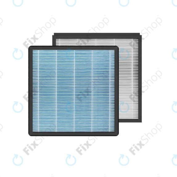 Интелигентен HEPA филтър за Xiaomi Mi Air Purifier A1