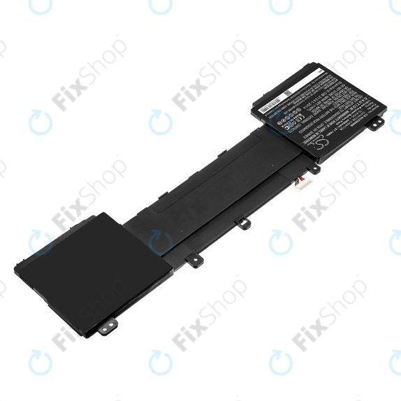 Батерия за Asus Zenbook Pro 15, 5500VE, UX550GD, 4400mAh, Li-Pol, 15.4V, C41N1728, HQ