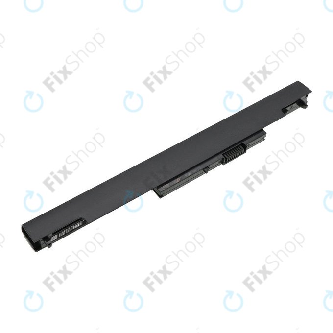Батерия за HP Pavilion 14, 15, 17, HP 250 G4, G5, 2600mAh, Li-Ion, 10.95V, HS04, HQ