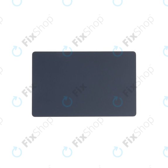 Пълен тракпад за MacBook Air 15", A3114 (2024), Midnight, 661-40273, Genuine Apple