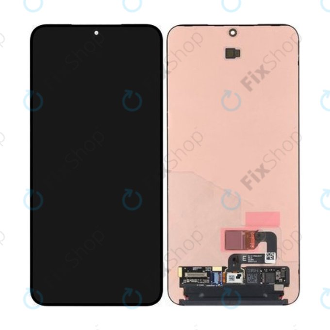 дисплей OLED за Samsung S24 Plus S926B, Тъчскрийн без рамка, GH82-33332A Genuine Service Pack