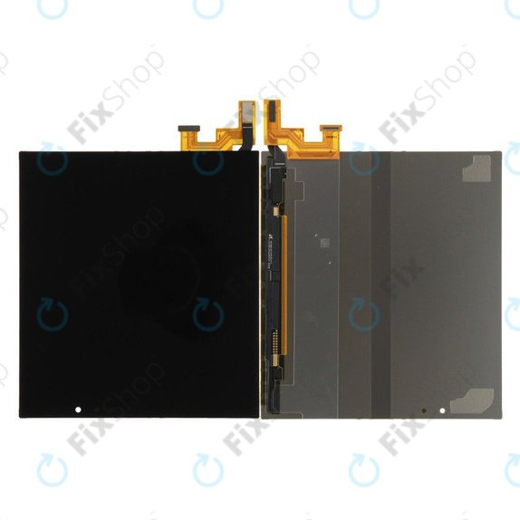 Дисплей за Samsung Z Fold 7 F966B, Тъчскрийн без рамка, GH82-37543A Genuine Service Pack