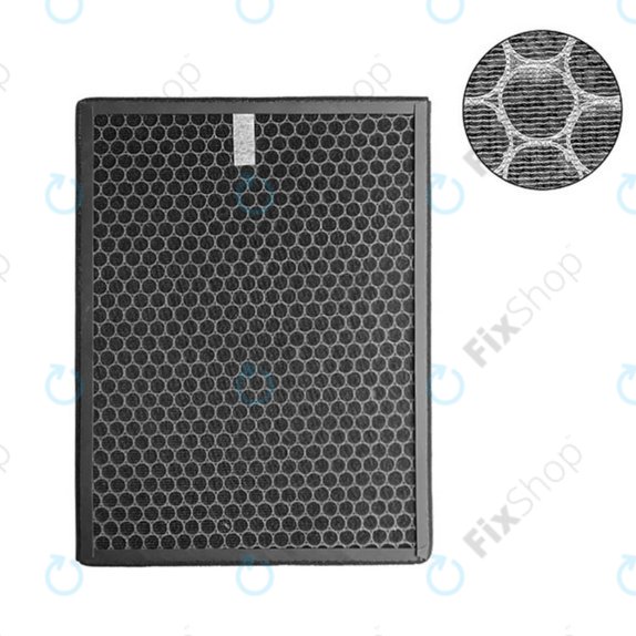 Philips 2000-series, 2000i-series, AC2889, AC2887, AC2882 - Комплект филтри (HEPA + Активен въглен)