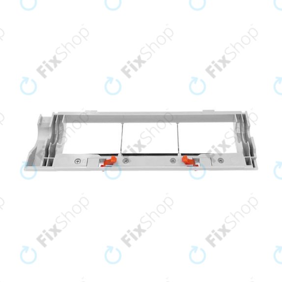 Капак на основната четка за Xiaomi Mi Robot Vacuum Mop Essential (Mijia G1), сребърен, Silver