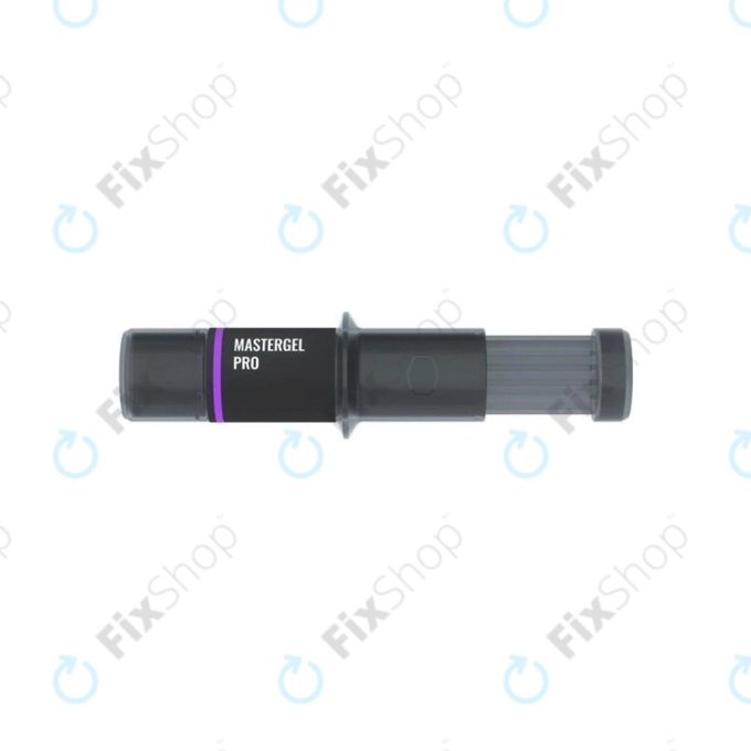 Термопаста MasterGel Pro V2 за CPU, 4g, сива