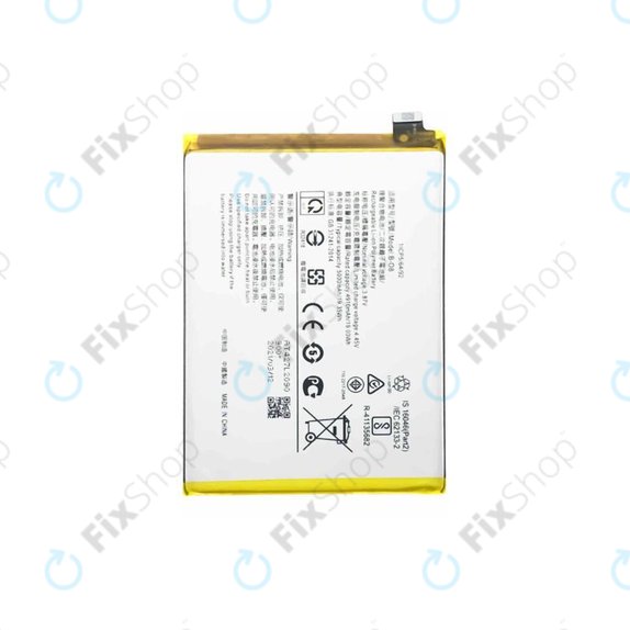 Батерия за Vivo Y72 5G V2041, B-08, 5000mAh
