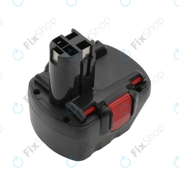 Батерия за Bosch 12V, 1500mAh, BAT043, BAT045