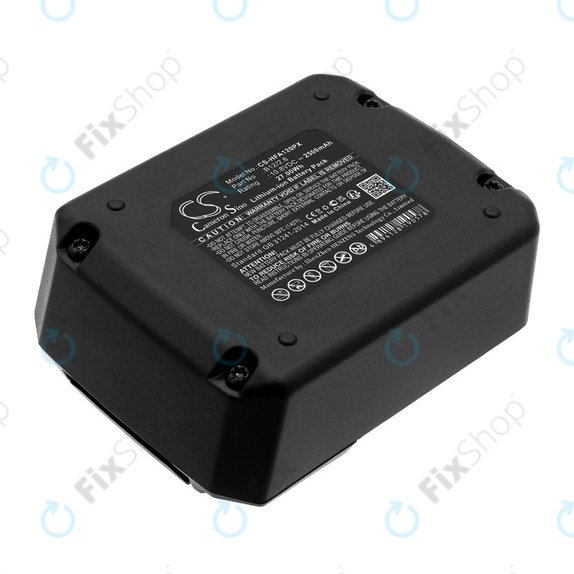 Батерия за Hilti SFD 2-A12, PR 30-HVSG A12, 2500mAh, Li-Ion, 10.8V, 2077977, B12/2.6, B12/4.0, HQ