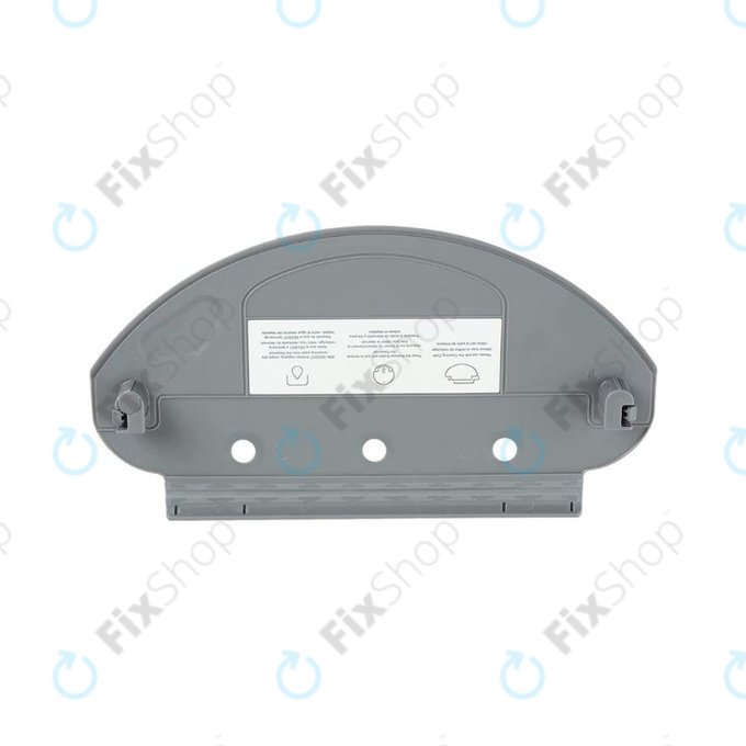 Държач за моп кърпа за Ecovacs Ozmo 920, 950, Deebot T5