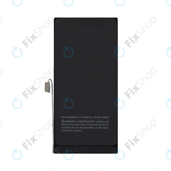 Батерия за iPhone 13 Mini, 2406mAh, A2660, Service Pack