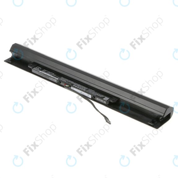 Батерия за Lenovo Ideapad 100, 110, 300, B50, B71, 2200mAh, Li-Ion, 14.4V, L15M4A01, HQ