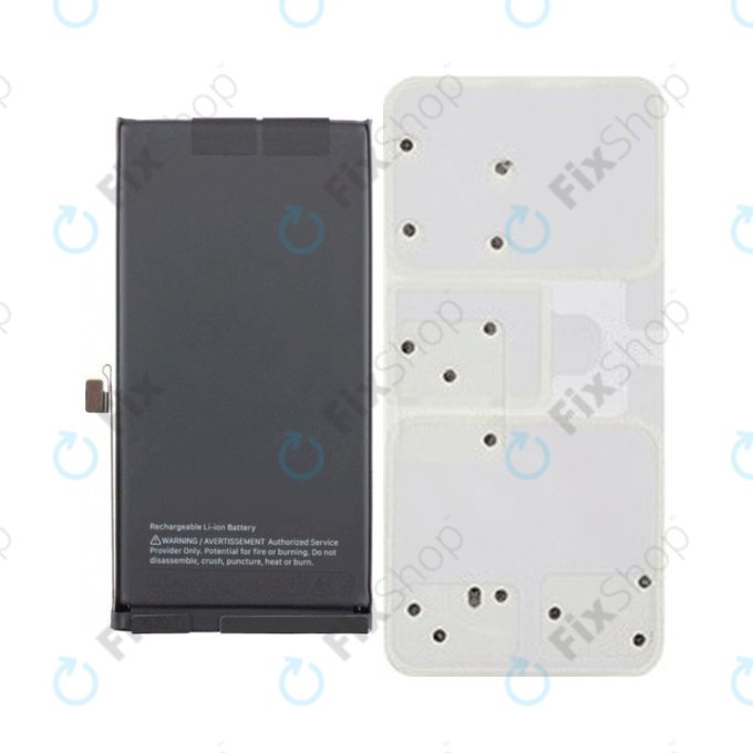 Батерия за iPhone 14, 3279mAh, 661-30373, Genuine Apple