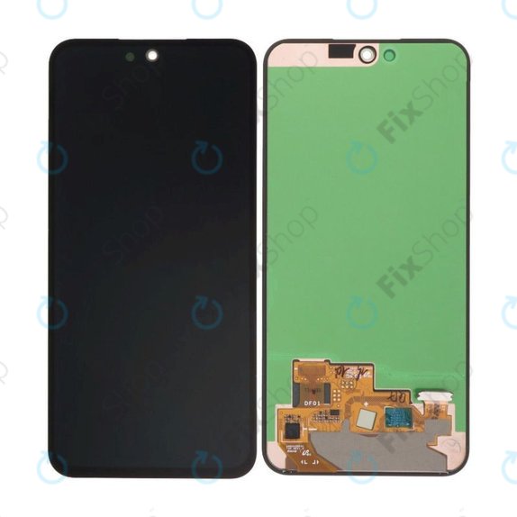 дисплей за Samsung A54 5G A546B, Тъчскрийн без рамка, TFT