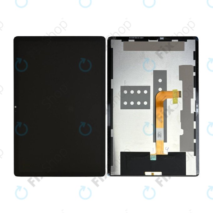 Дисплей за Samsung Galaxy Tab A9+ 11 X210, X216B, Тъчскрийн без рамка, GH81-24554A Genuine Service Pack