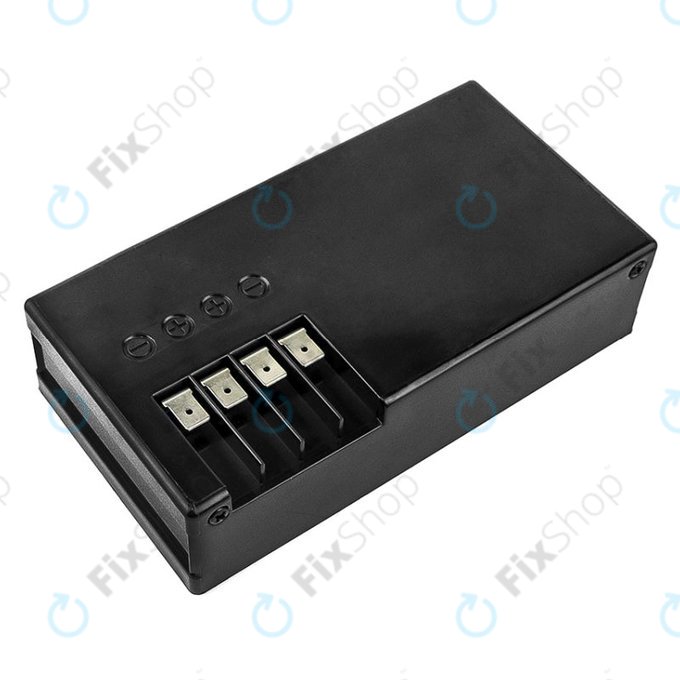 Батерия за Stiga Autoclip 125, AutoClip M7, Ambrogio L85 Evolution, 3400mAh, Li-Ion, 25.2V, 1126-1032-01, HQ