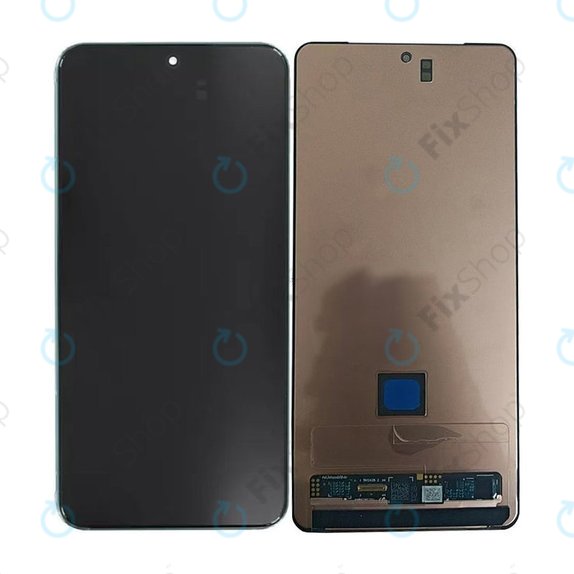 Дисплей OLED за Asus ROG Phone 9, 9 Pro, тъч стъкло