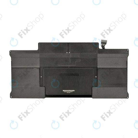 батерия за MacBook Air 13" A1466 (средата на 2013 – средата на 2017), A1496, 7200mAh