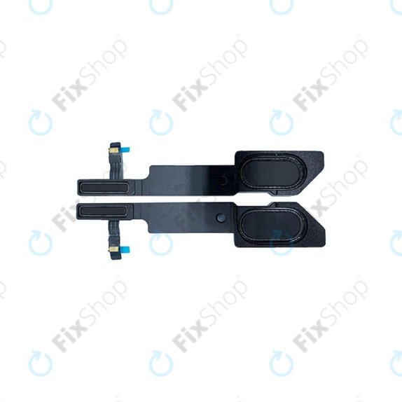 Говорители (ляв и десен) за MacBook Pro 14", A3112 (2024), 923-11080, Genuine Apple