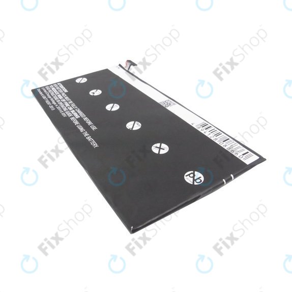 Батерия за Asus Transformer Book T100, 8150mAh, Li-Pol, 3.8V, C12N1320, HQ