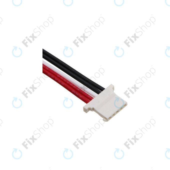 Батерия за Polar V650, 1400mAh, Li-Pol, 3.7V, G484466P, HQ