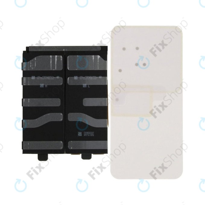 Батерия за iPad Air 13 (2025), WiFi и Cellular, 661-51078, 9705mAh, Genuine Apple