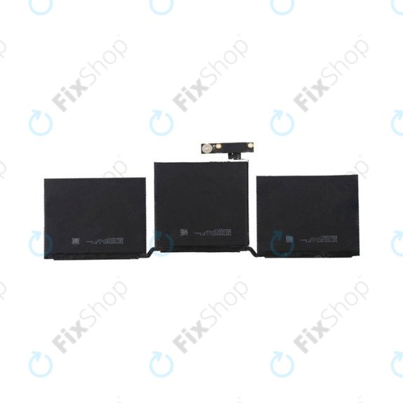 батерия за MacBook Pro 13" A2159 (2019), A2289 (2020), A2338 (2020), A2171, 5103mAh