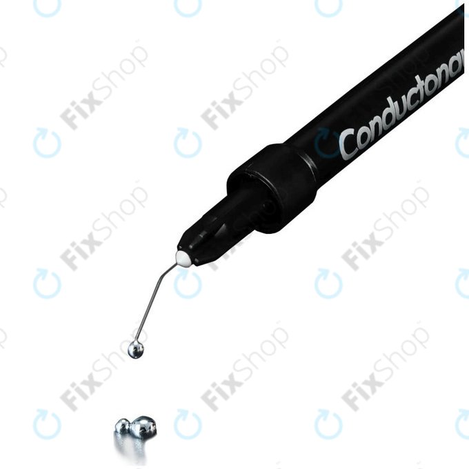 Течен метал 1g, Thermal Grizzly Conductonaut Extreme