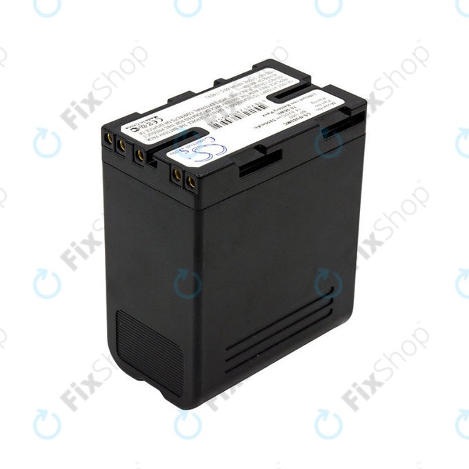 Батерия за Sony HD422, PMW-100, 200, PMV-Ex1, F3, 5200mAh, Li-Ion, 14.8V, BP-U60, HQ