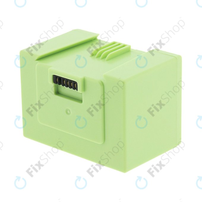 Батерия за iRobot Roomba e-series, i-series, ABL-D1, 4624864, Li-Ion 14.4V 2200mAh