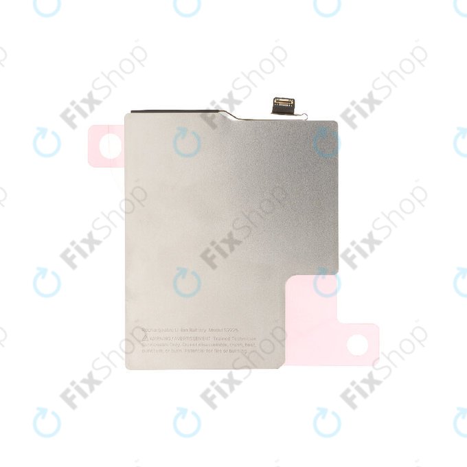 Батерия за iPhone 17 Pro, 3998mAh, FixPremium