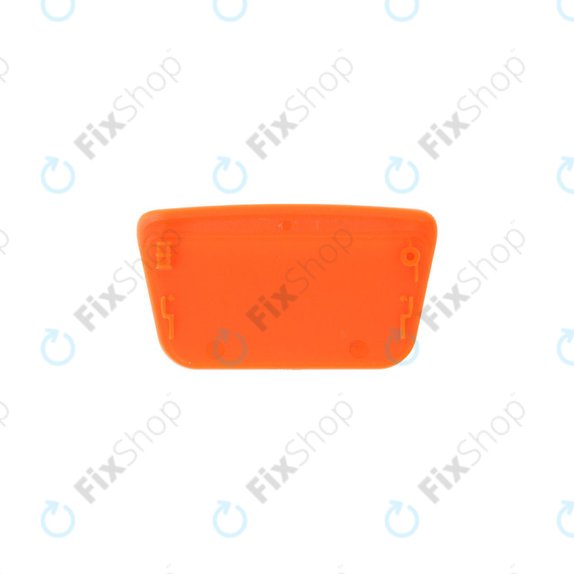 Капак на тъчпада V2.0 (Orange) за контролер Sony PlayStation 5 DualSense