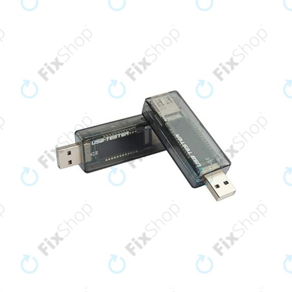 USB тестер за зареждане на смартфони, Phonefix KWS-V21