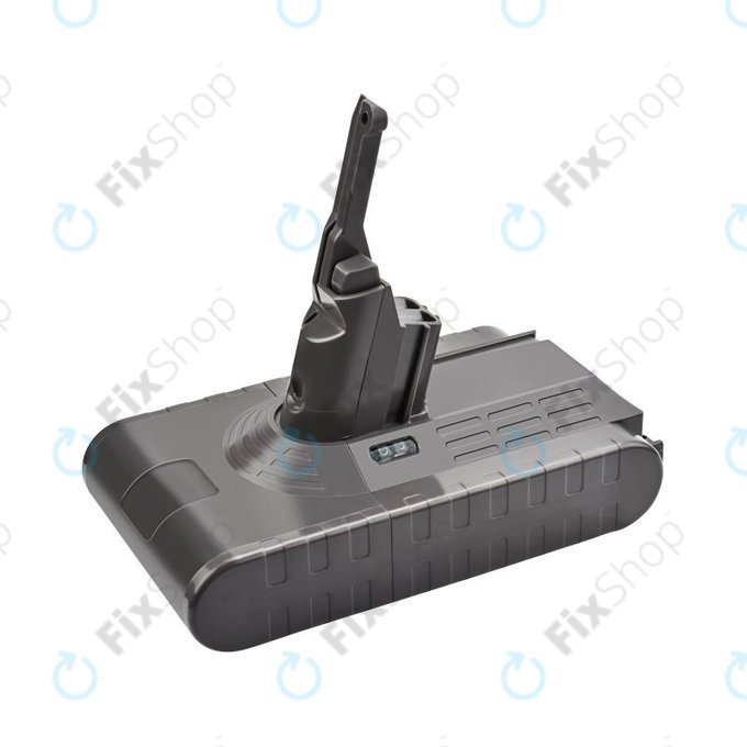 Батерия за Dyson V8, 215681, PM8-US-HFB1497A, Li-Ion 21.6V 4000mAh