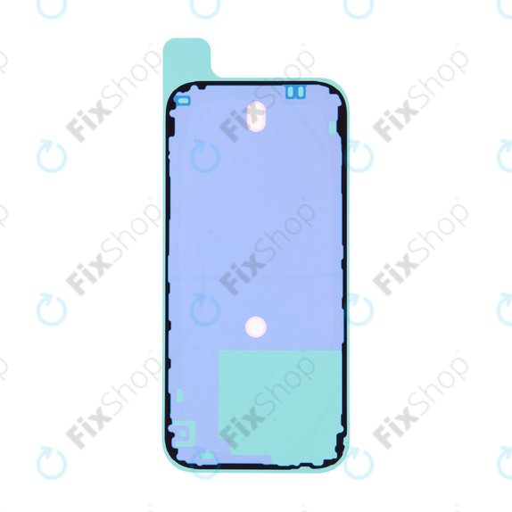 Лепило за стъкло на задния корпус за iPhone 16 Pro, 923-11071-S, Genuine Apple