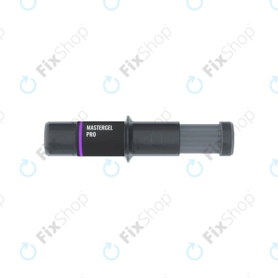 Термопаста MasterGel Pro V2 за CPU, 4g, сива