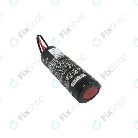 Батерия за Sony PS3 Move Navigation, 600mAh, Li-Ion, 3.7V, LIS1442, HQ