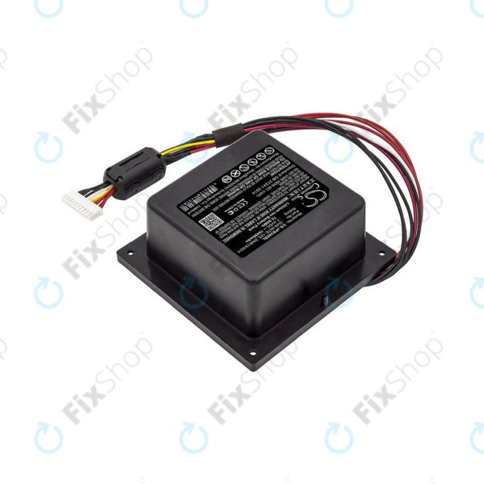 Батерия за JBL PartyBox 300, 10400mAh, Li-Ion, 7.4V, SUN-INTE-125, HQ