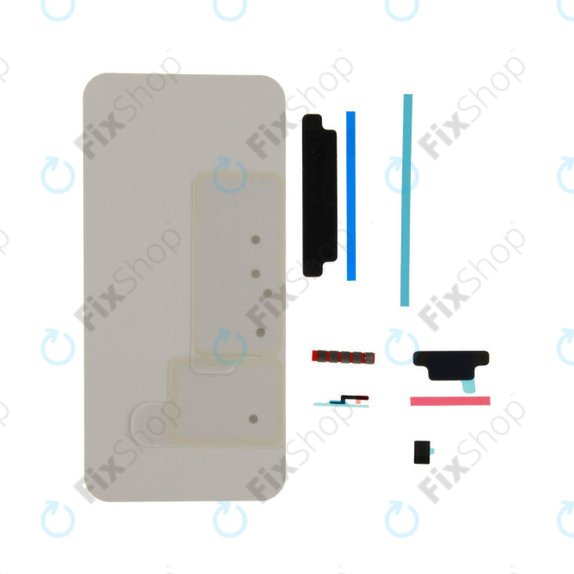 Дисплей за iPad Air 11 (2025), WiFi и Cellular, 661-51068, Genuine Apple