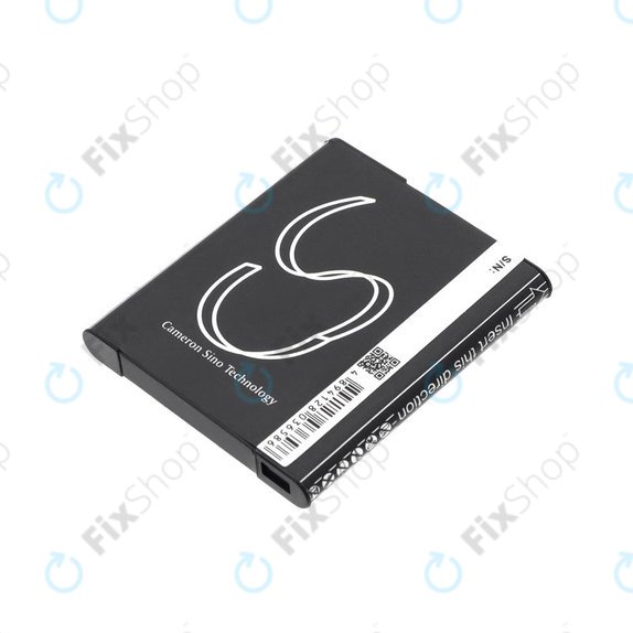 Батерия за Sony Cyber-Shot DSC-TX20, TX9, 630mAh, Li-Ion, 3.7V, NP-BN1, HQ