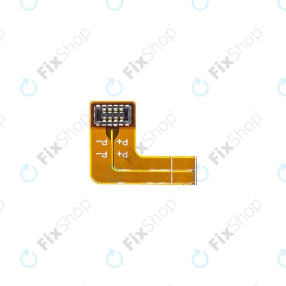 Батерия за Motorola Moto G 5G XT2113, 4850mAh, Li-Pol, 3.85 V, MK50, HQ