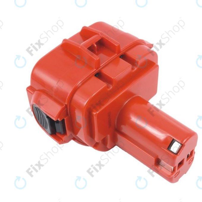 Батерия за Makita 1050, 1500mAh, Ni-MH, 12V, 192598-2, 193981-6, HQ