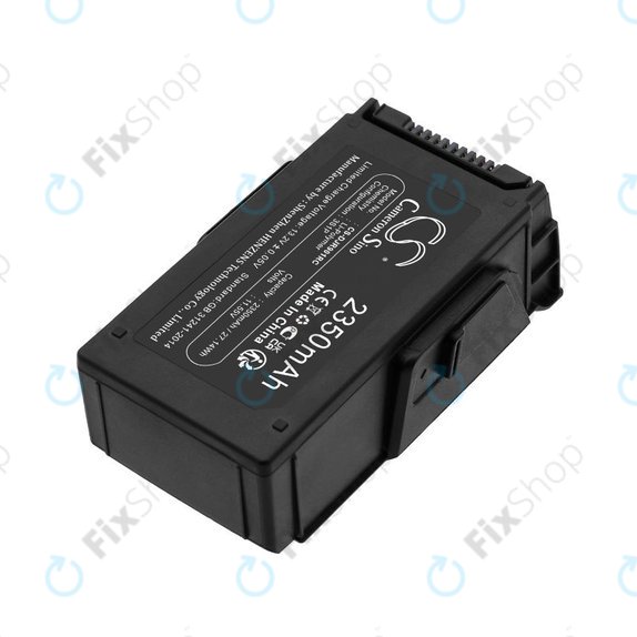 Батерия за DJI Mavic Air, 2350mAh, Li-Pol, 11.55V, CP.PT.00000119.01, HQ