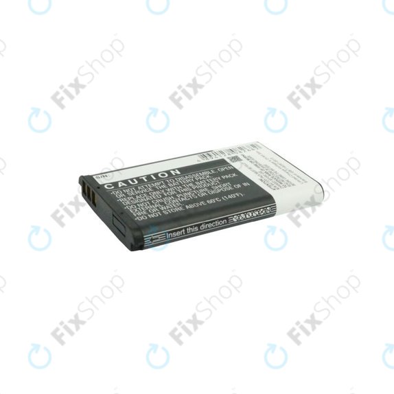 Батерия за CAT B100, 1200mAh, Li-Ion, 3.7V, CB-115, HQ