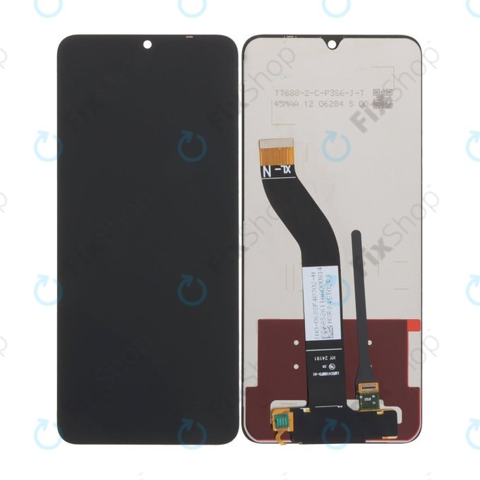Дисплей за Xiaomi Redmi 14C 4G, Poco C75, Тъчскрийн без рамка