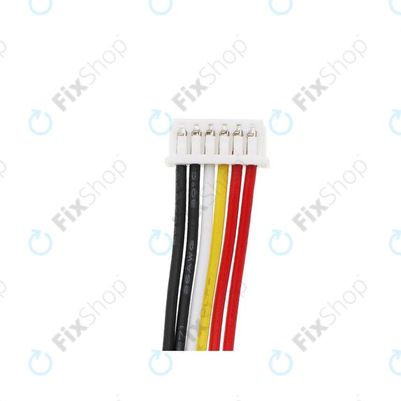Батерия за Eufy Cam 2 Pro, T8140r, 10400mAh, Li-Ion, 3.7V, 18650 (1INR19/66-4), HQ