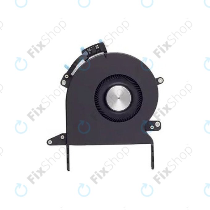 Вентилатор (десен) за MacBook Pro 16", A2485 (2021), A2780 (2023), 923-06789, Genuine Apple